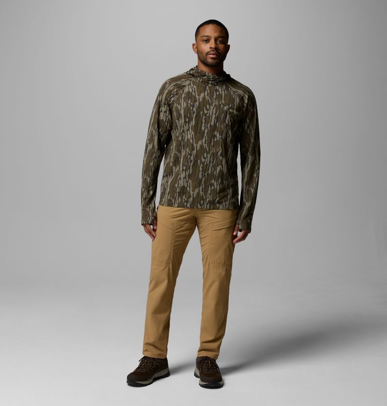 Men's Nomatis Performance Hunting Pants, Color: Sahara, image 2
