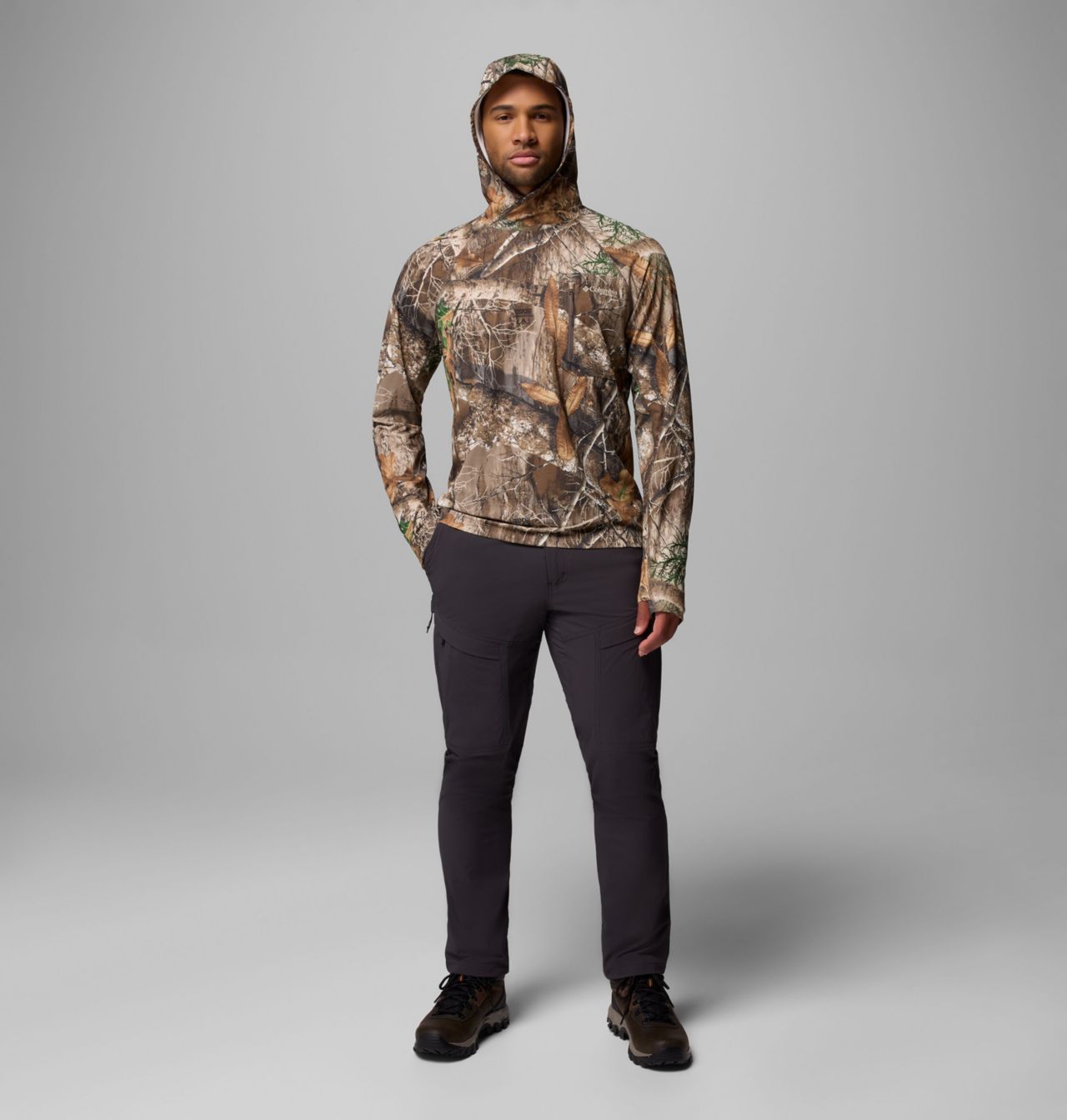 Men's Nomatis™ Performance Hunting Hoodie 2