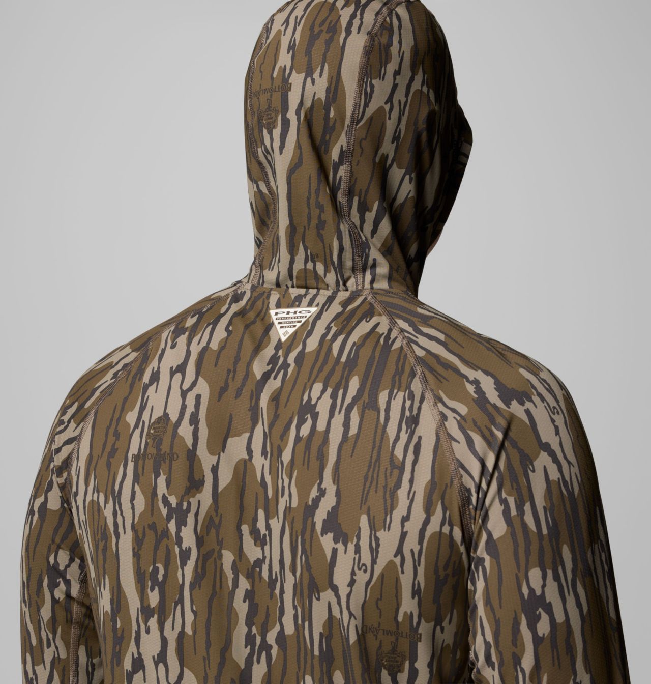 Men's Nomatis™ Performance Hunting Hoodie 10