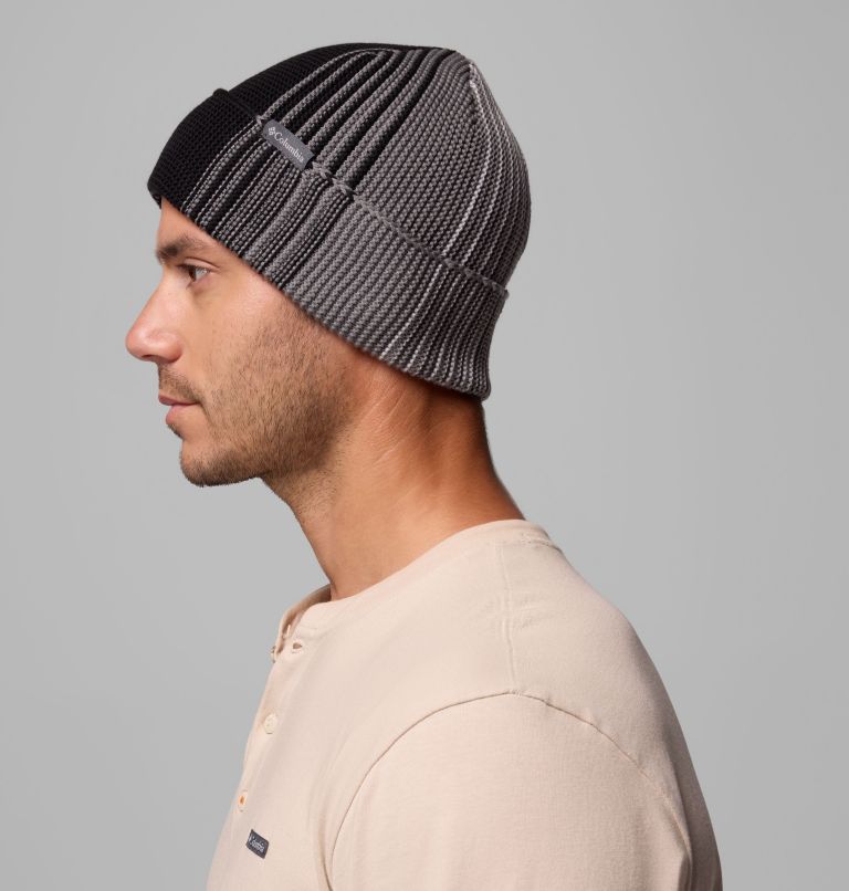 Alder Springs Beanie, Color: Black, image 5