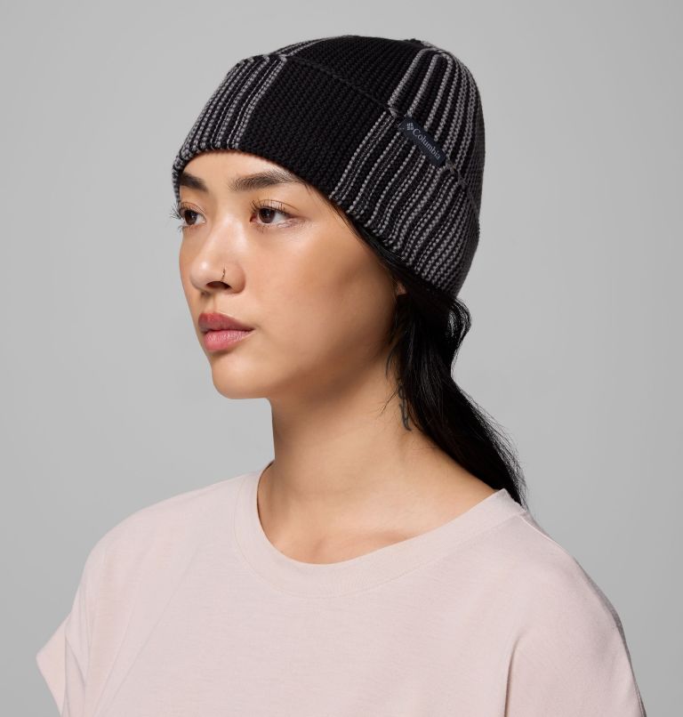 Alder Springs Beanie, Color: Black, image 6