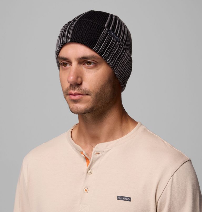 Alder Springs Beanie, Color: Black, image 3