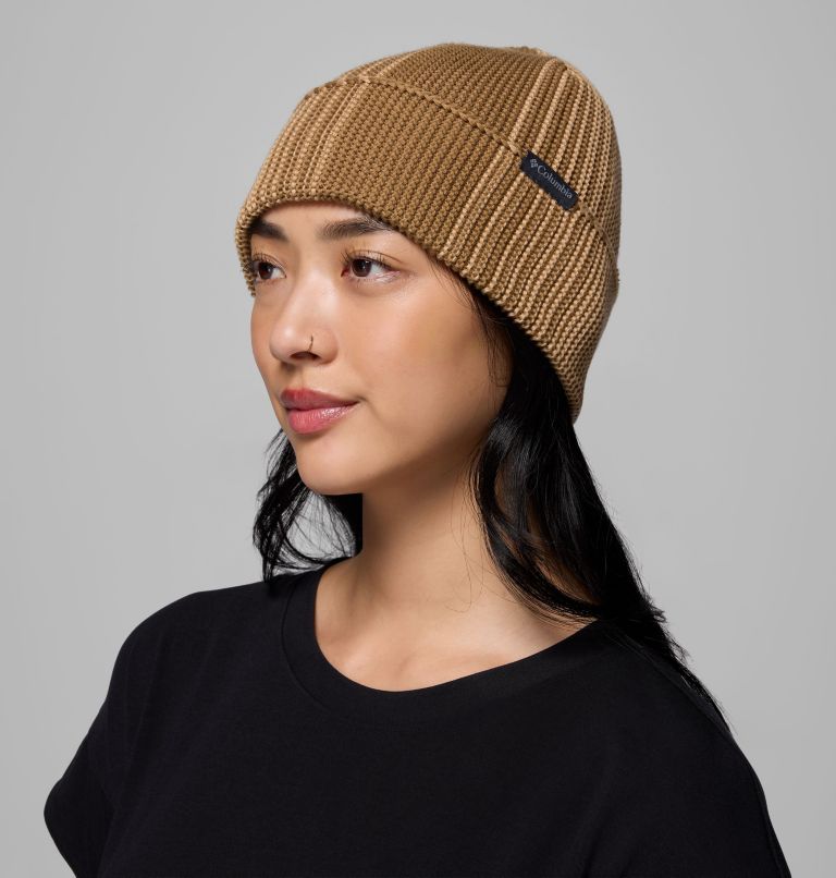 Alder Springs Beanie, Color: Dark Stone, Delta, image 6