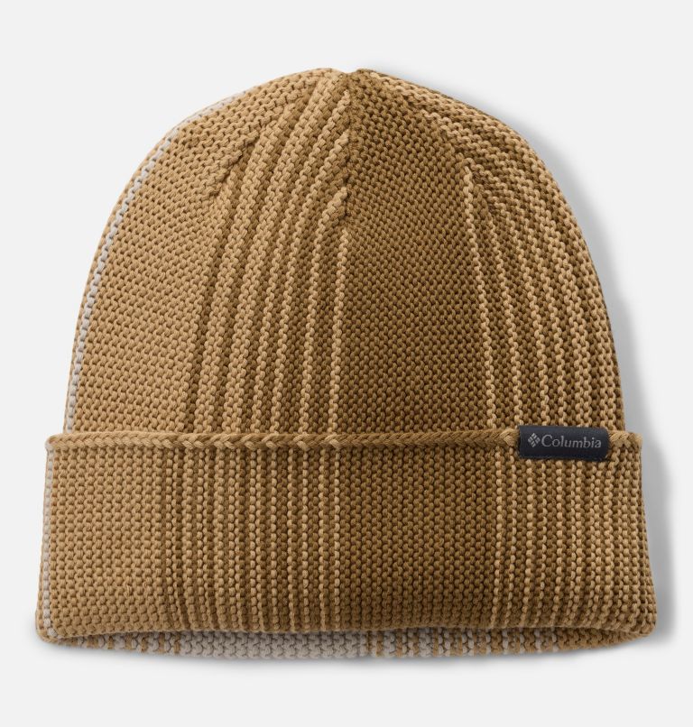 Alder Springs Beanie, Color: Dark Stone, Delta, image 1