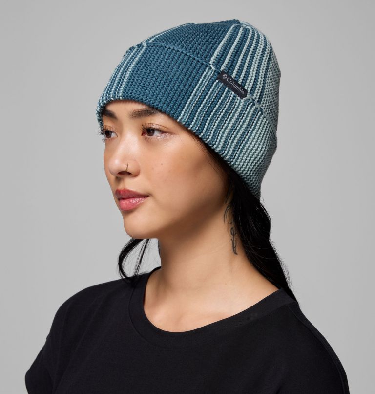Alder Springs Beanie, Color: Everblue, image 6
