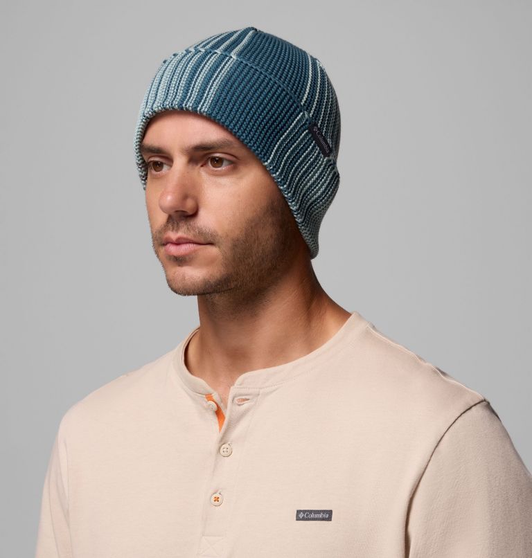 Alder Springs Beanie, Color: Everblue, image 3