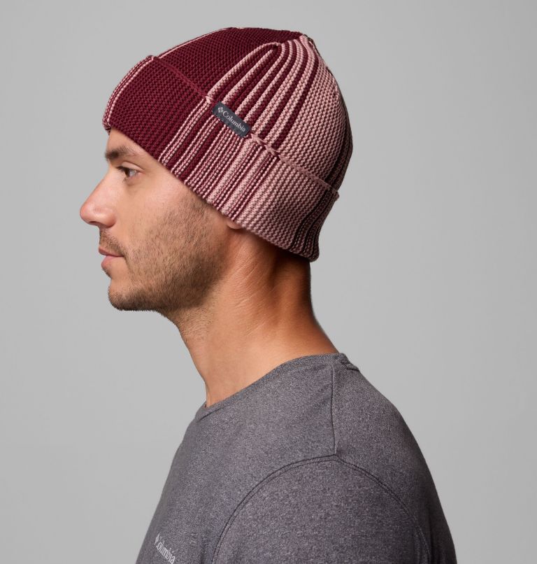 Alder Springs Beanie, Color: Rich Wine, image 5