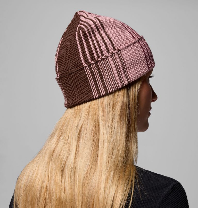 Alder Springs Beanie, Color: Rich Wine, image 7