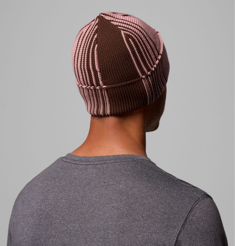 Alder Springs Beanie, Color: Rich Wine, image 4