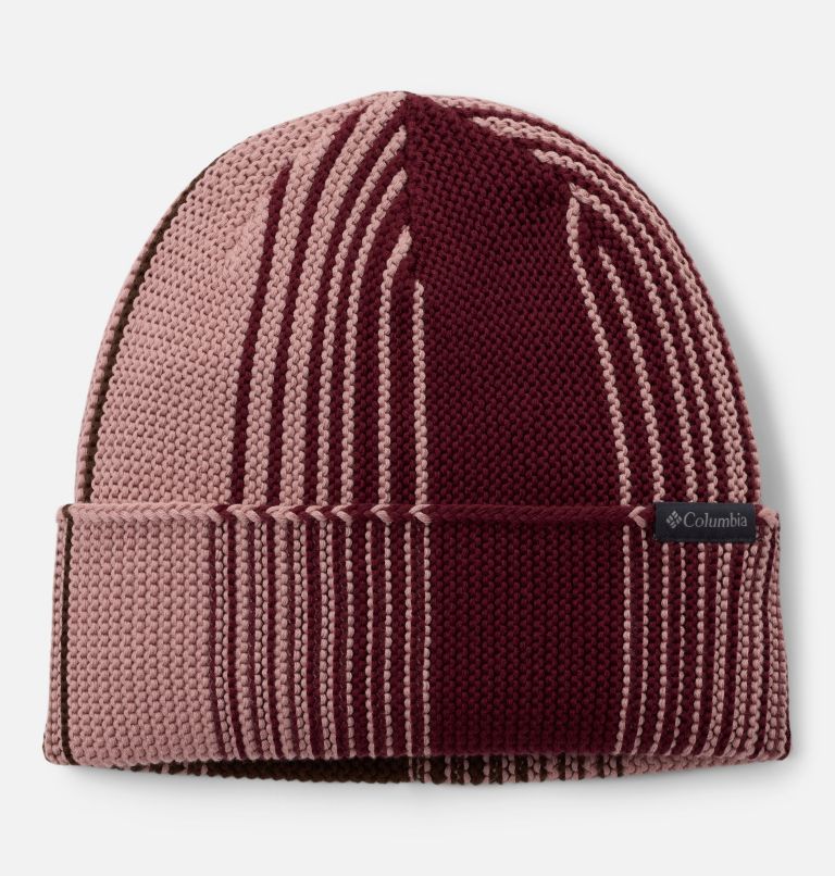 Alder Springs Beanie, Color: Rich Wine, image 1