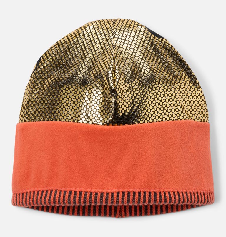 Polar Powder III Beanie, Color: Zing, Lavender Pearl, Shark, image 3