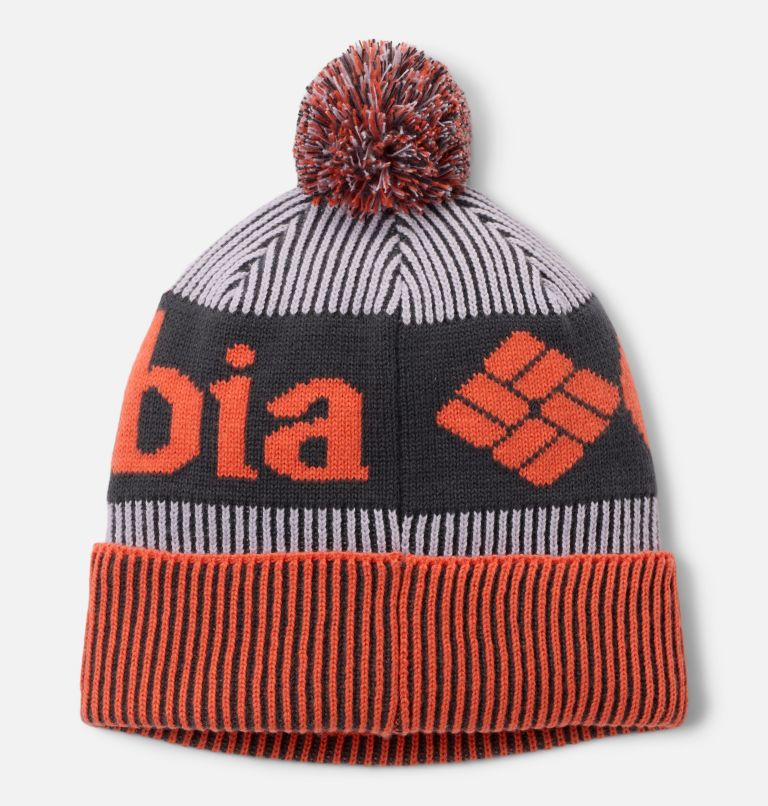 Polar Powder III Beanie, Color: Zing, Lavender Pearl, Shark, image 2