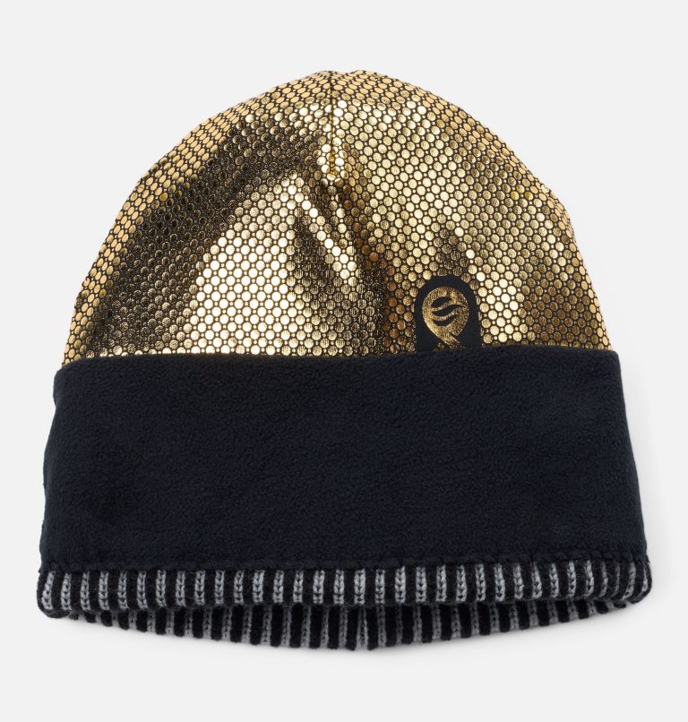 Bonnet Polar Powder III pour enfant, Color: Black, Columbia Grey, City Grey, image 3