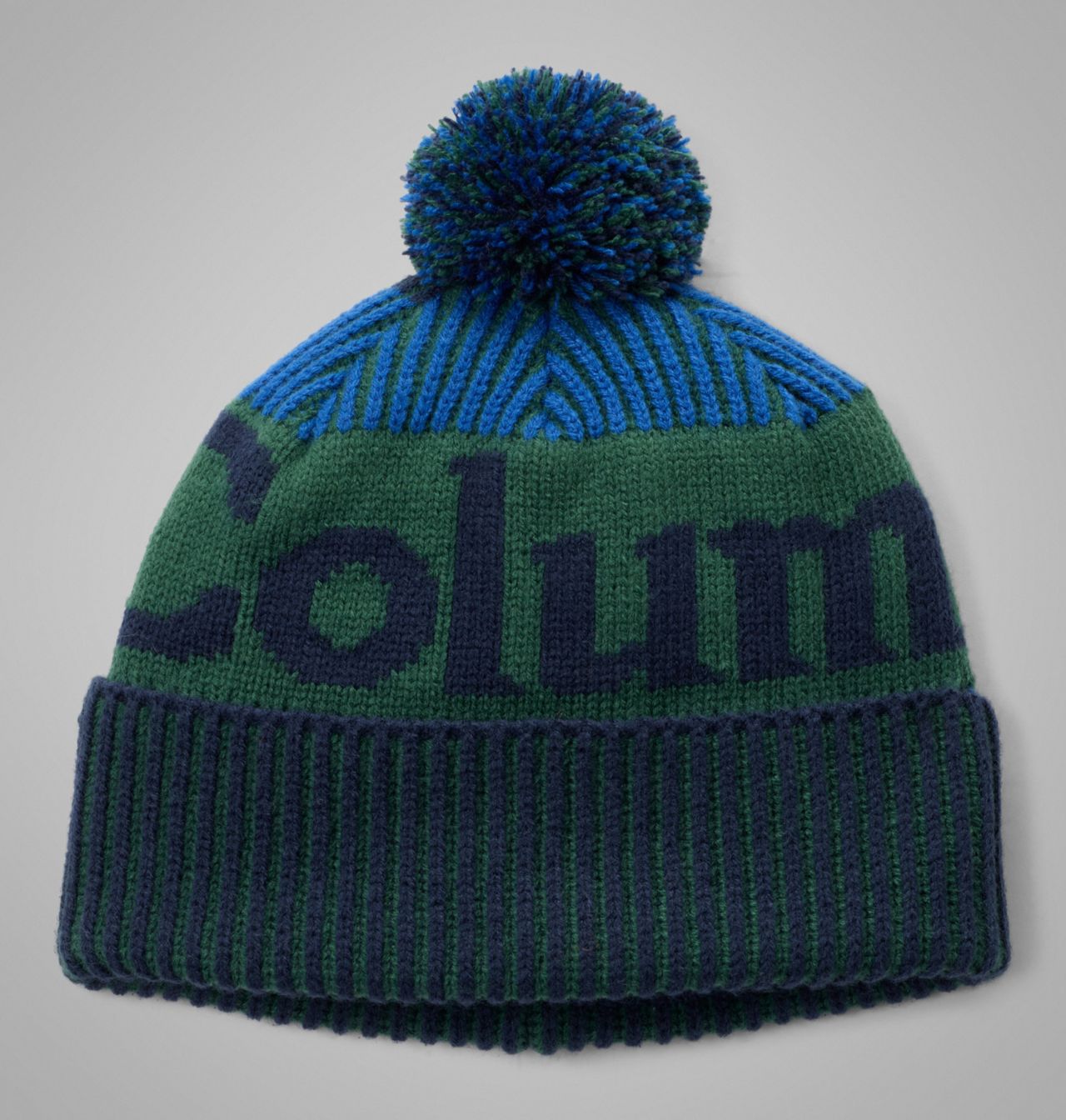 Bonnet Polar Powder™ III pour enfant 1