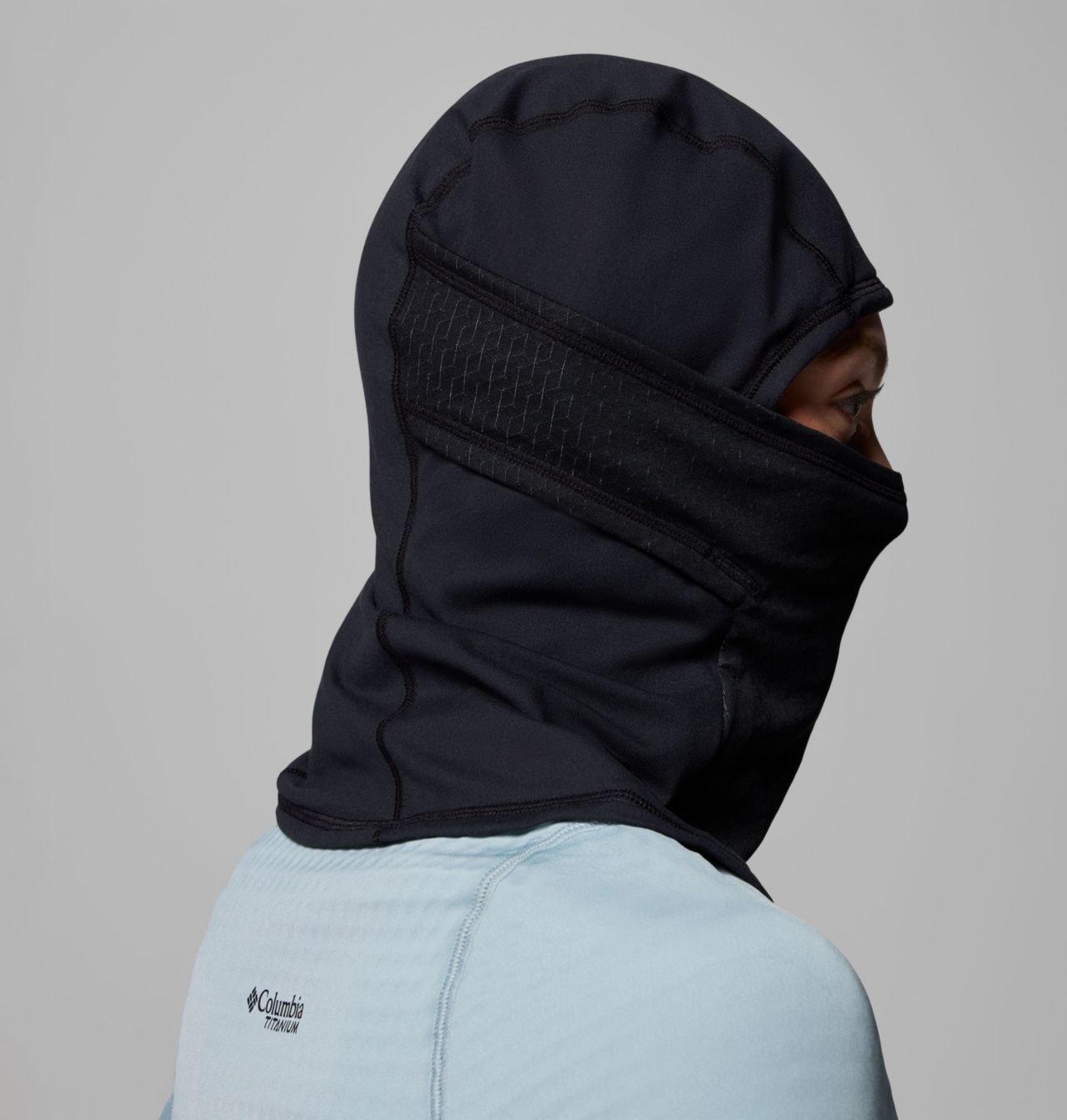 Titanium™ Balaclava 4