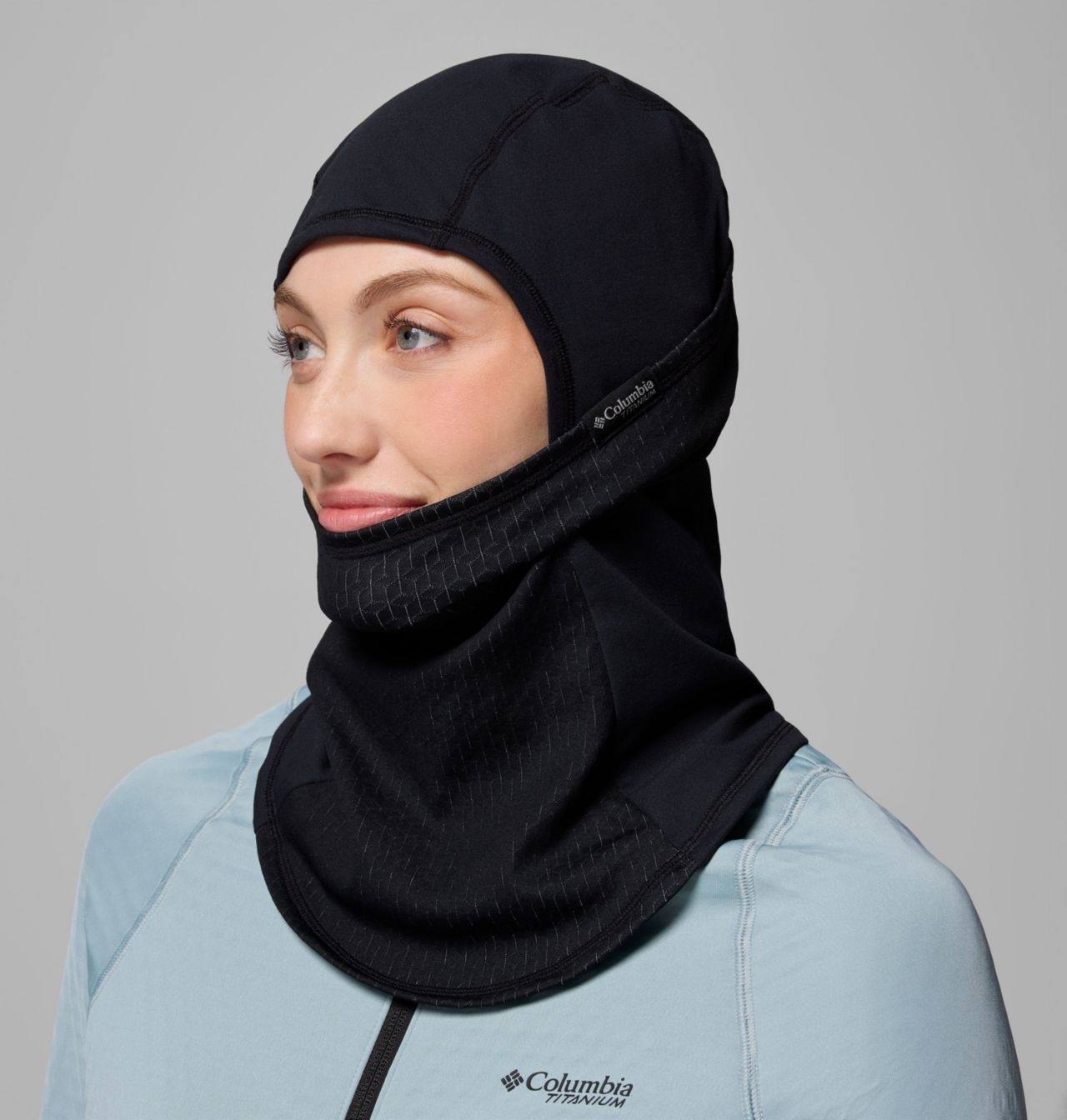 Titanium™ Balaclava 5