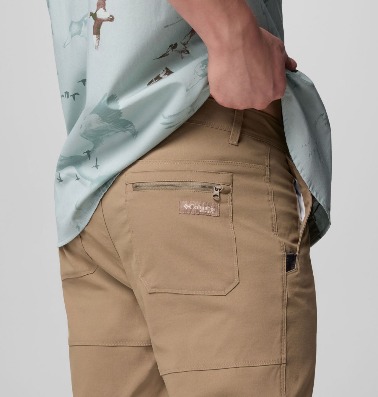Men's Saddle Point™ Pants 6