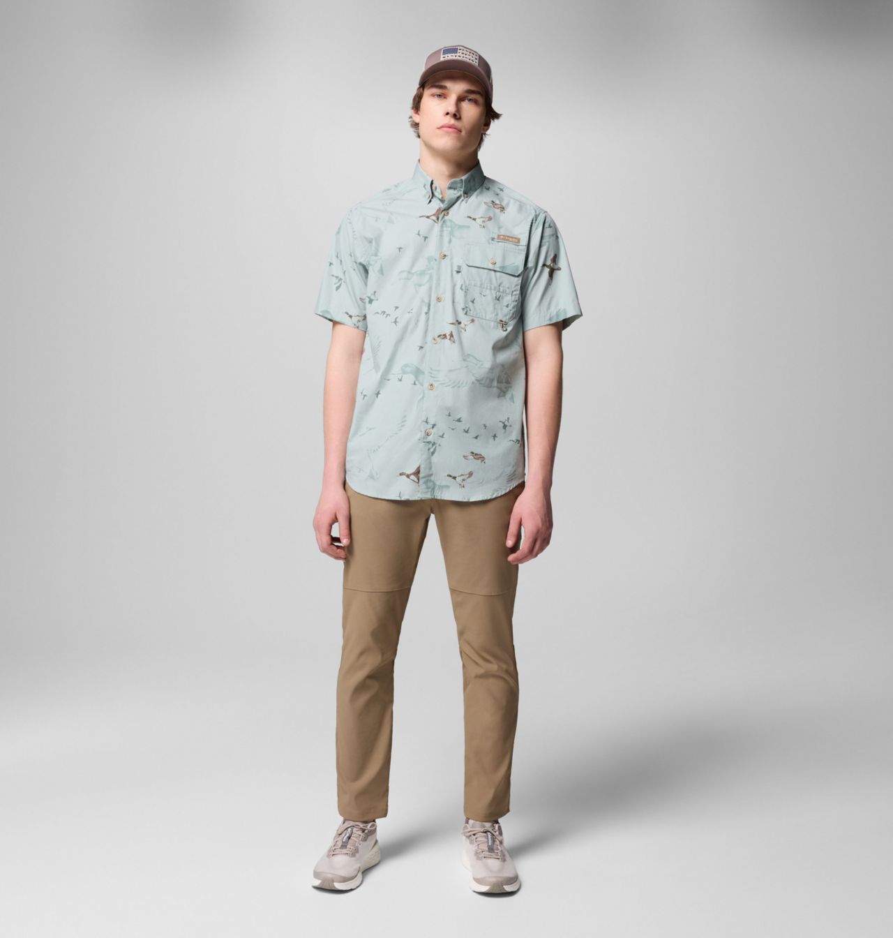 Men's Saddle Point™ Pants 2