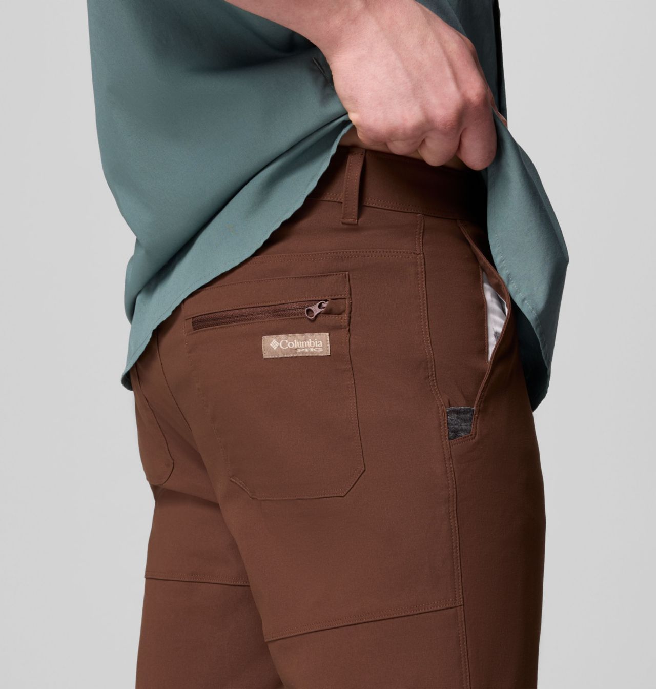 Men's Saddle Point™ Pants 6