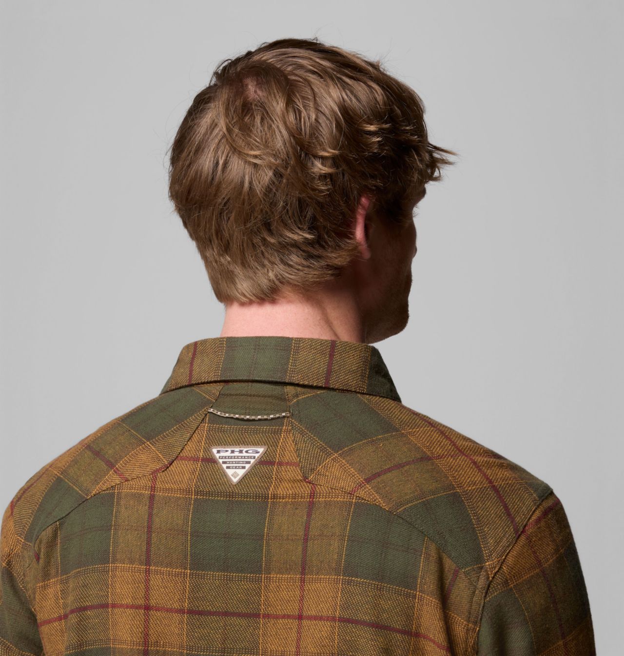 Chemise de flanelle à doublure intérieure chaude Saddle Point™ pour homme 9
