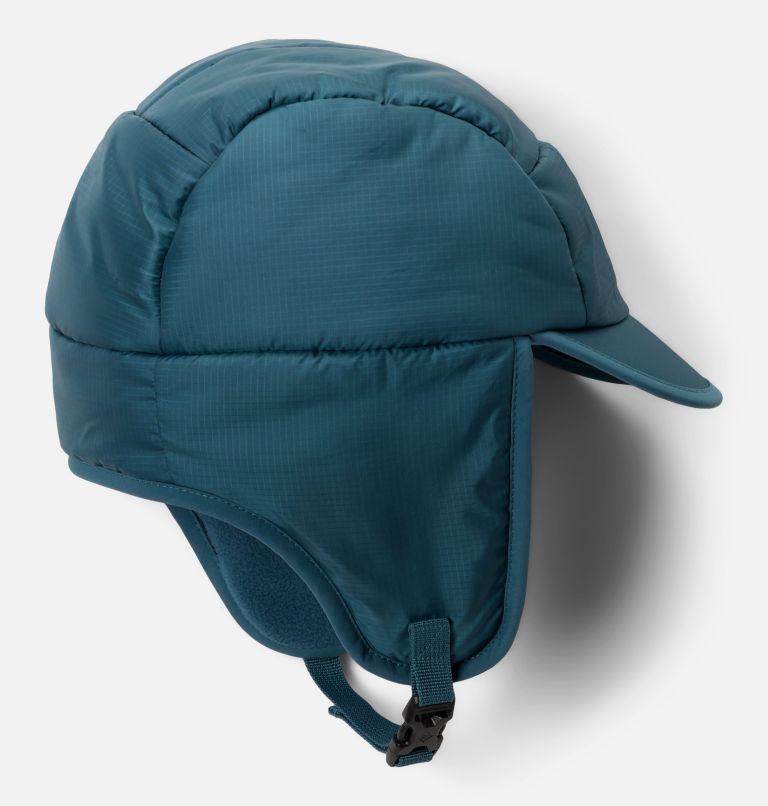 Chapeau de trappeur Jack Creek, Color: Everblue, image 2