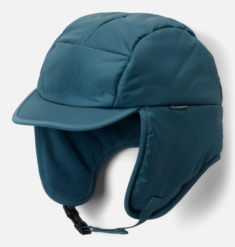 Chapeau de trappeur Jack Creek, Color: Everblue, image 1