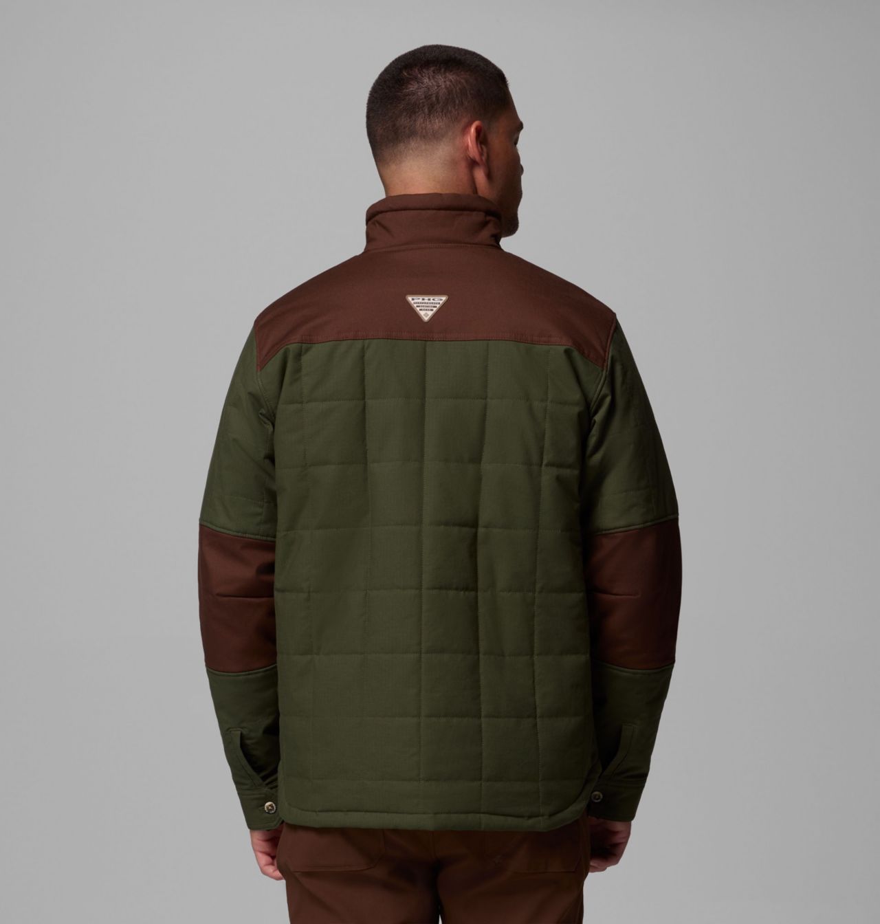 Men's Saddle Point™ Insulated Jacket 3