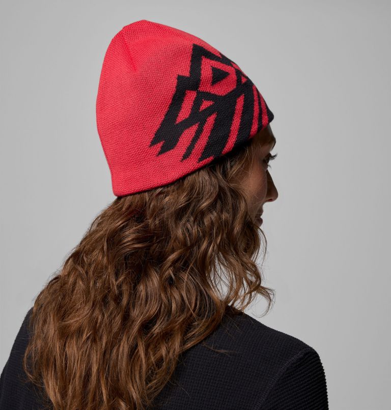 Columbia Heat III | 613 | O/S, Color: Mountain Red, Ski Mountain, image 6