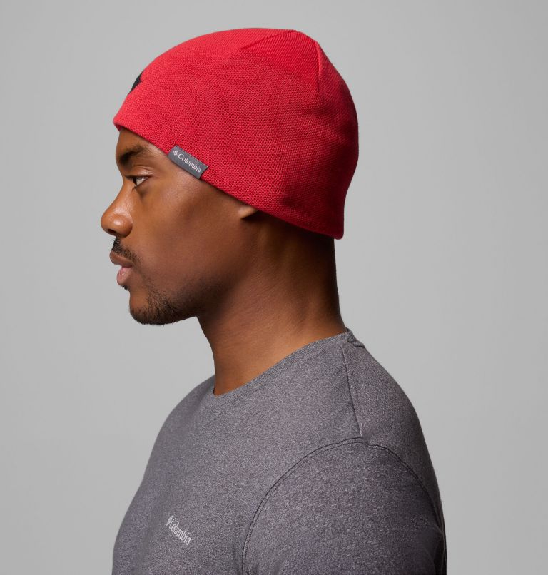 Columbia Heat III | 613 | O/S, Color: Mountain Red, Ski Mountain, image 7