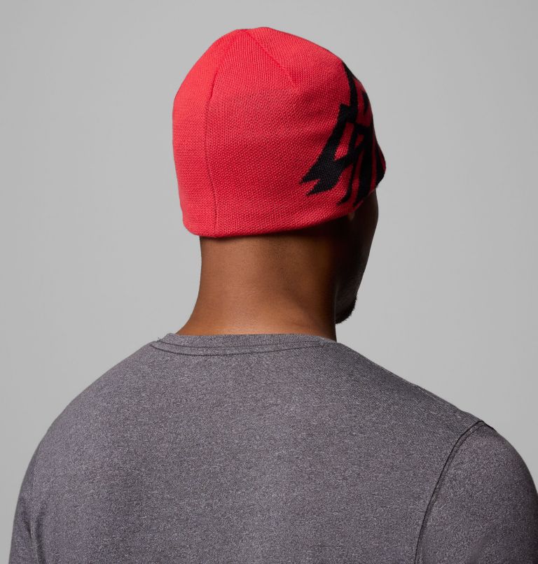 Columbia Heat III | 613 | O/S, Color: Mountain Red, Ski Mountain, image 4