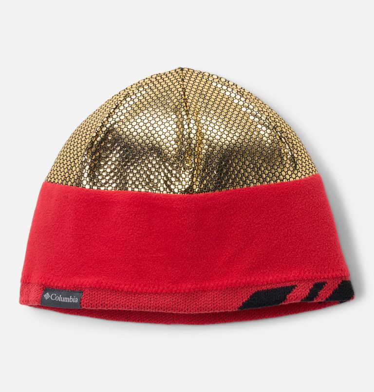 Columbia Heat III | 613 | O/S, Color: Mountain Red, Ski Mountain, image 2