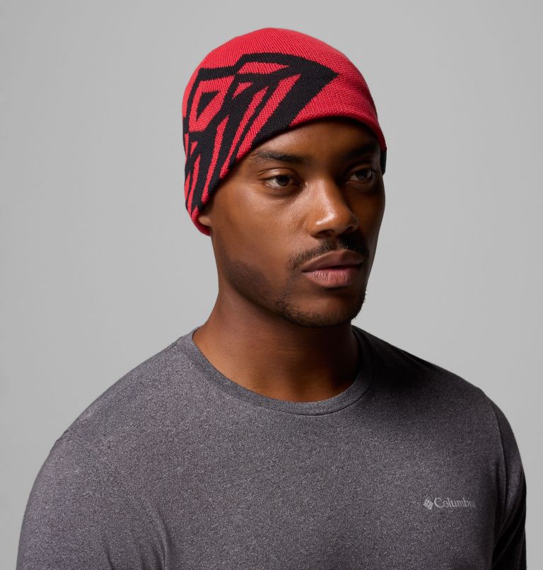 Columbia Heat III | 613 | O/S, Color: Mountain Red, Ski Mountain, image 3