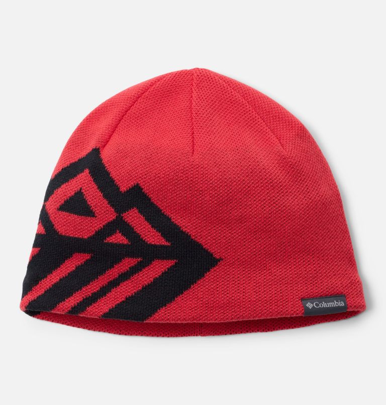 Columbia Heat III | 613 | O/S, Color: Mountain Red, Ski Mountain, image 1