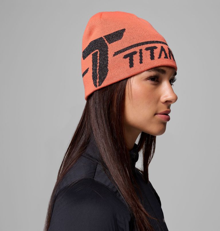 Columbia Heat III | 864 | O/S, Color: Zing, Reflective T Spike, image 6