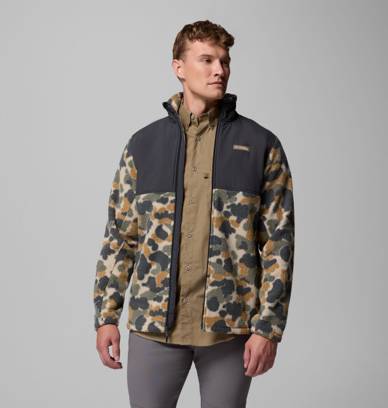 Men's PHG™ Sherpa Jacket 5