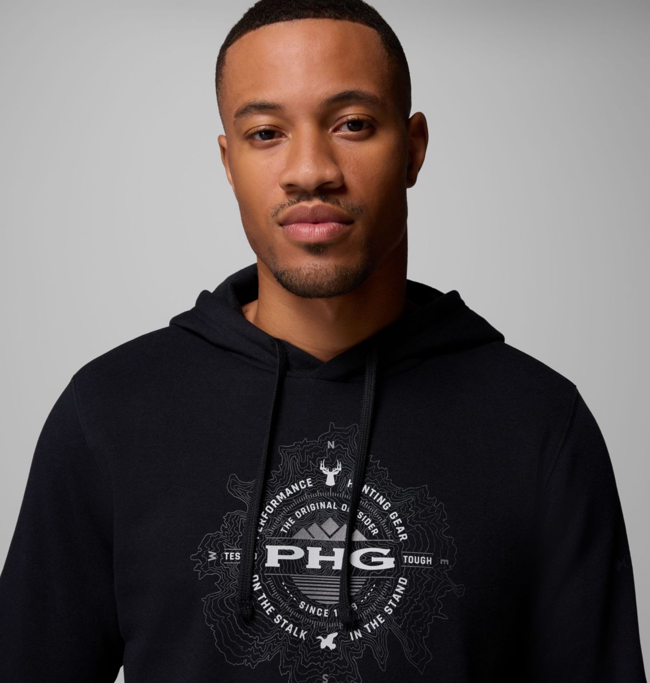 Chandail à capuchon Topo Hunt PHG™ pour homme 5