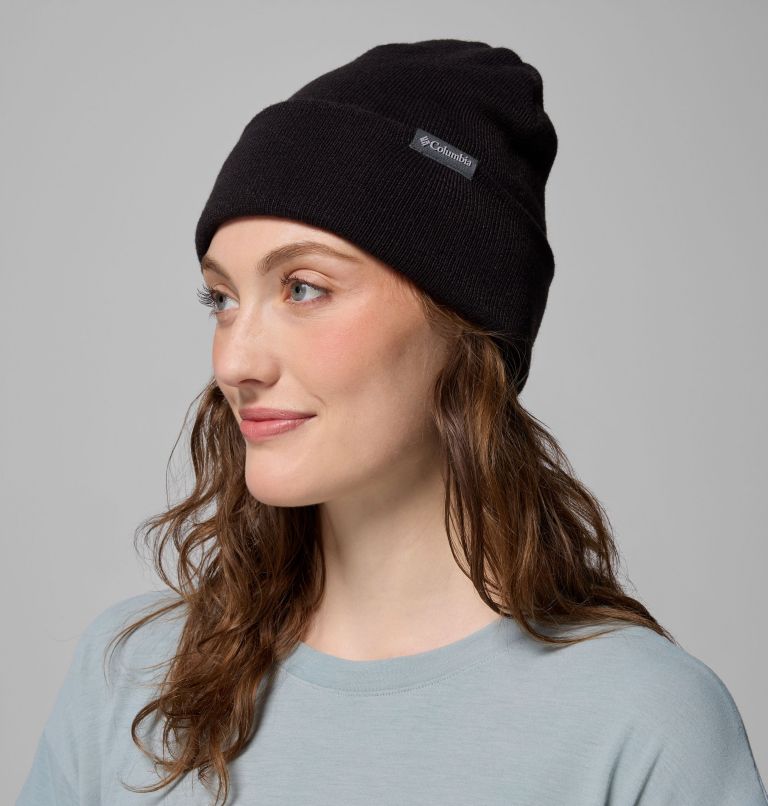 Itsakeeper Beanie, Color: Black, image 4