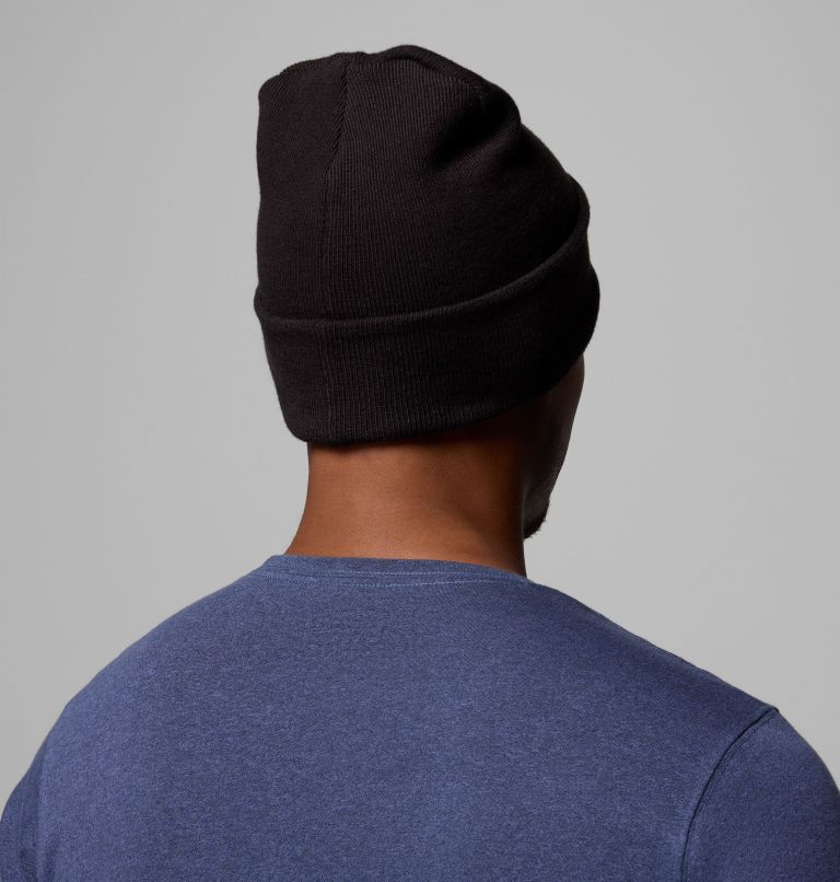 Itsakeeper Beanie, Color: Black, image 3