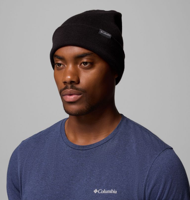 Itsakeeper Beanie, Color: Black, image 2
