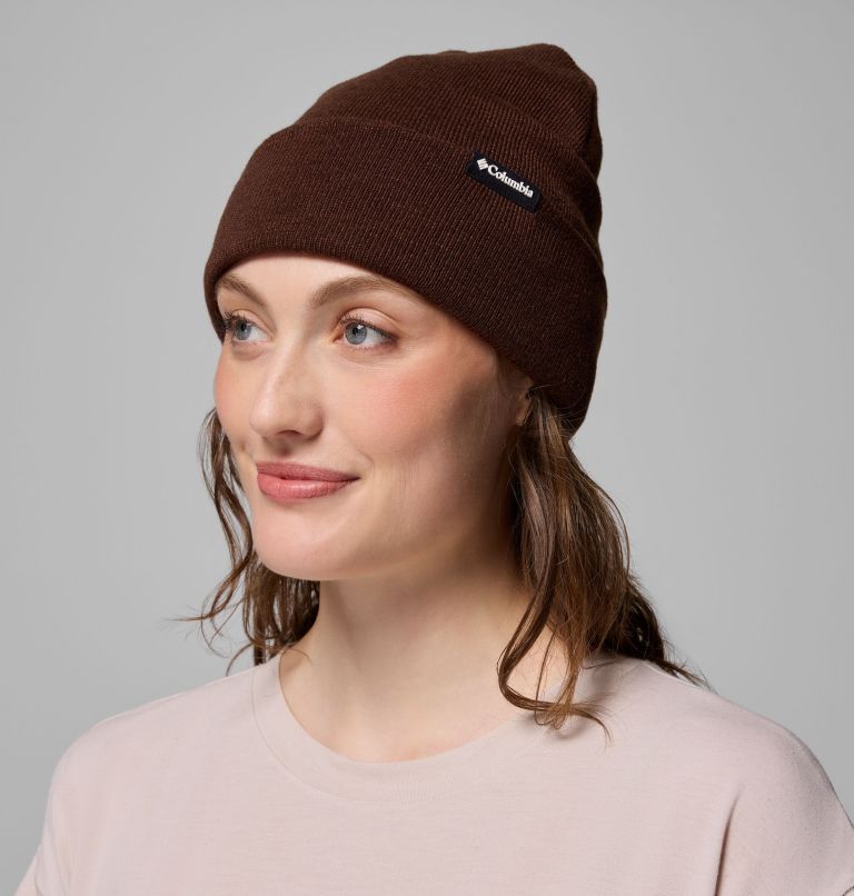 Itsakeeper Beanie, Color: Tobacco, image 4