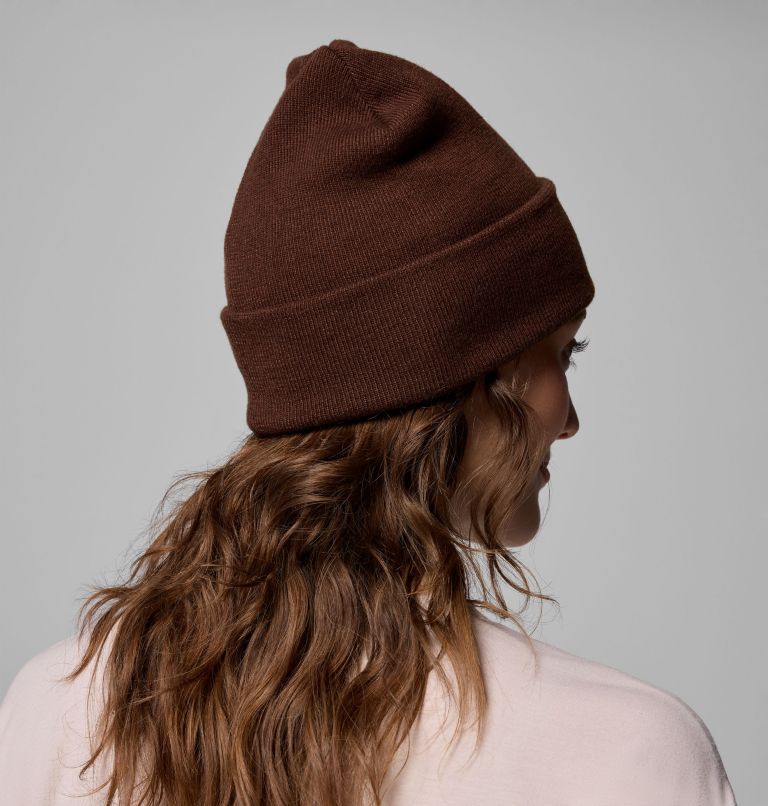 Itsakeeper Beanie, Color: Tobacco, image 5