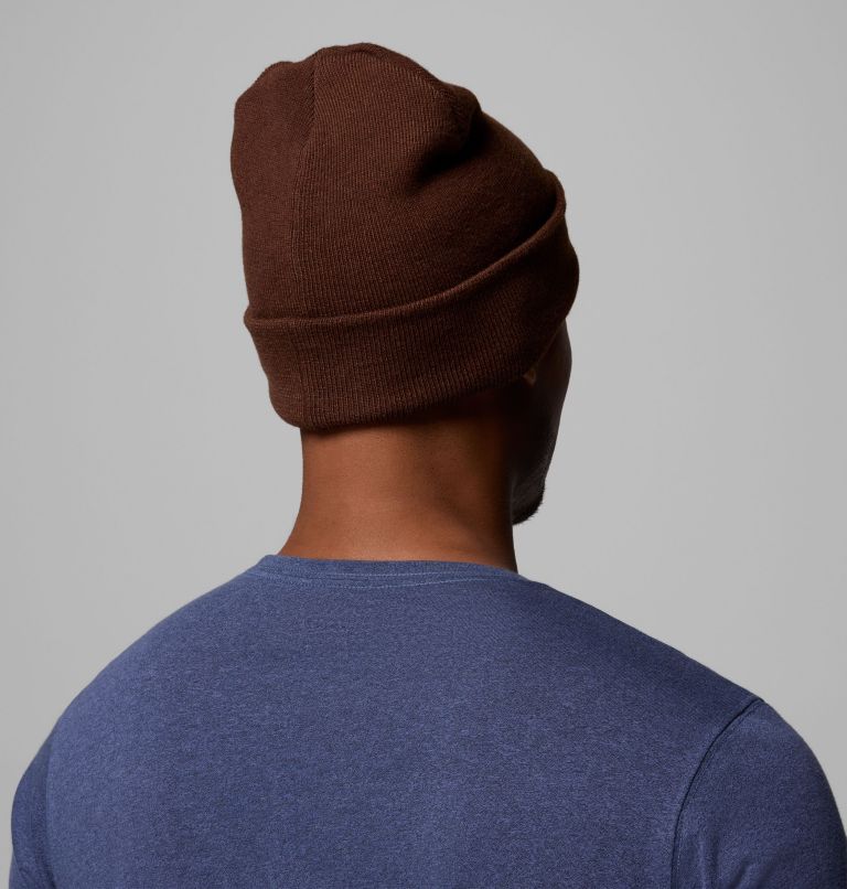 Itsakeeper Beanie, Color: Tobacco, image 3