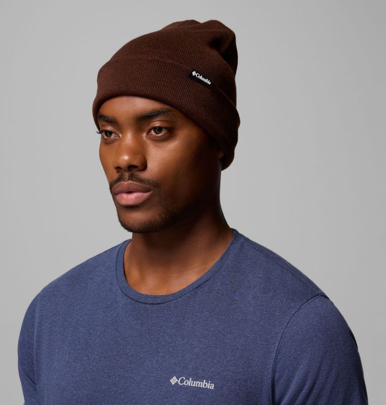 Itsakeeper Beanie, Color: Tobacco, image 2
