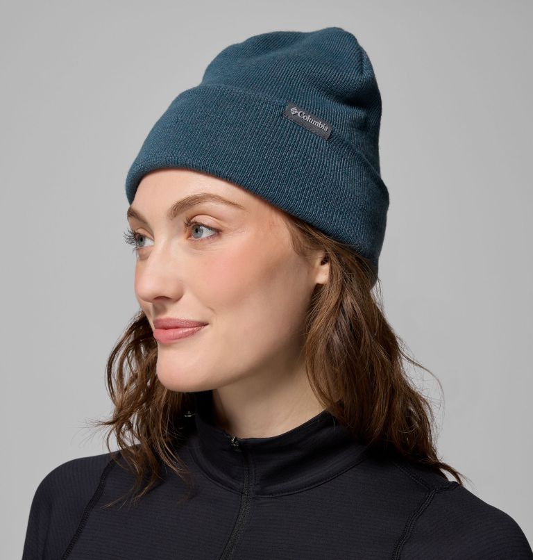 Itsakeeper Beanie, Color: Everblue, image 4