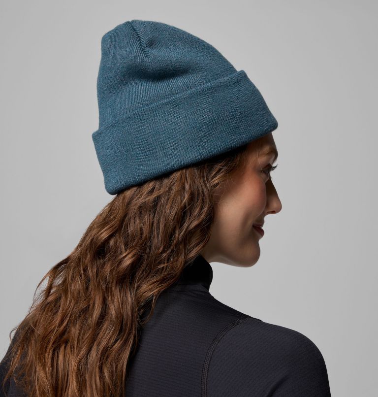 Itsakeeper Beanie, Color: Everblue, image 5
