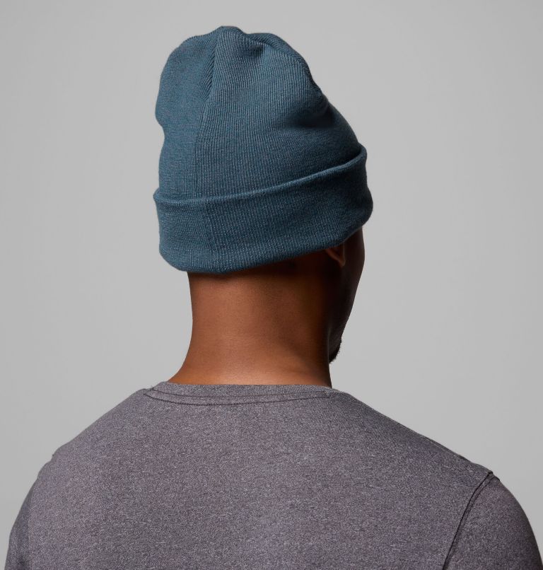 Itsakeeper Beanie, Color: Everblue, image 3