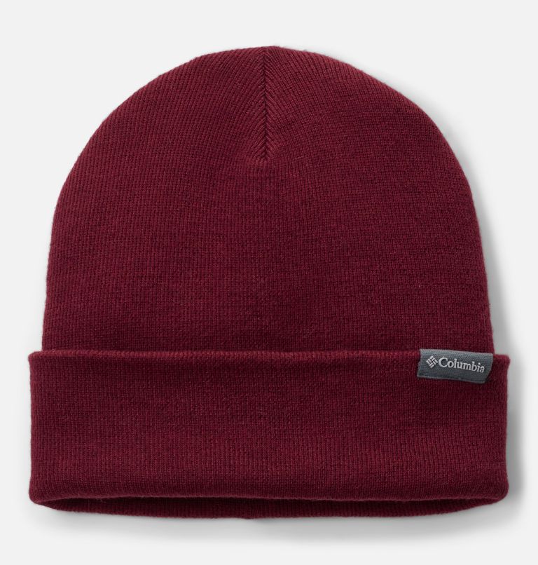 Itsakeeper Beanie, Color: Rich Wine, image 1
