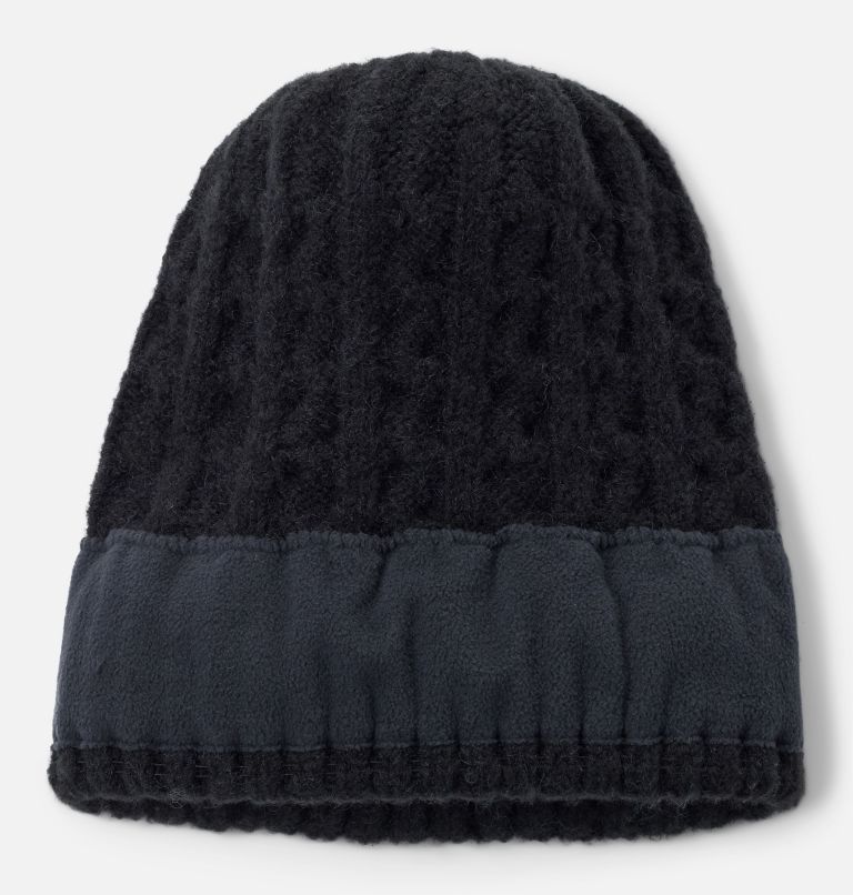 Winter Blur II Beanie, Color: Black, image 2