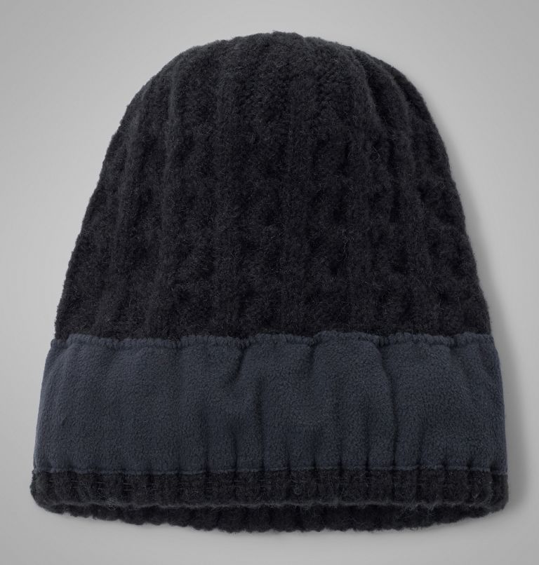 Winter Blur II Beanie, Color: Black, image 7