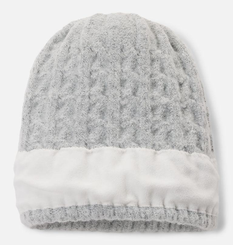 Winter Blur II Beanie, Color: Sea Salt, image 2